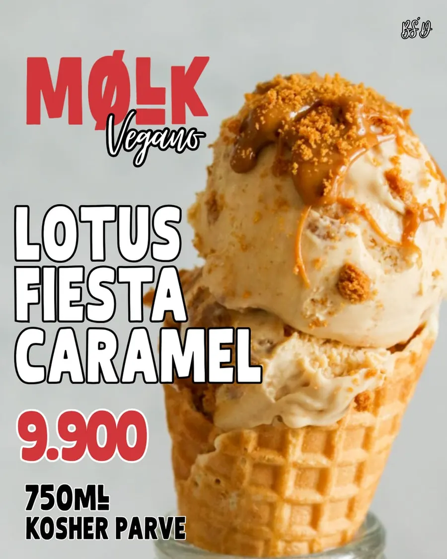 MØLK